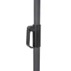 Ομπρέλα Παραλίας Aria Ciela 1,8m PE 140gsm UPF50+, Γαλάζιο