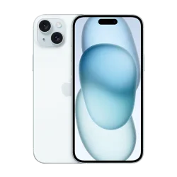 Apple iPhone 15 Plus 512GB - Blue