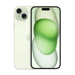Apple iPhone 15 Plus 512GB - Green