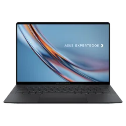 ASUS Laptop ExpertBook B9 B9406CAA-GR356H8D1X Touch 14'' 2880 x 1800 OLED Ultra 7-356H/32GB/1TB SSD NVMe PCIe 4.0x4/Wi