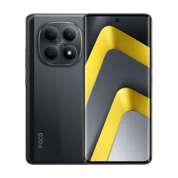 Xiaomi Poco M8 5G Dual Sim 8GB RAM 512GB - Black