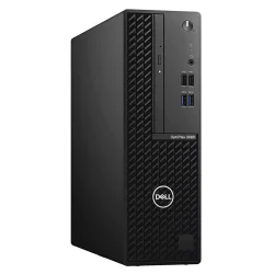 DELL PC OptiPlex 3080 SFF, Refurbished Grade A Repainted, i5-10500, 8/256GB M.2, DVD, FreeDOS