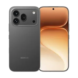 Honor 600 Pro 5G Dual Sim 12GB RAM 512GB - Black