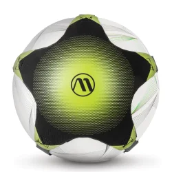Σετ εξάσκησης Ποδοσφαίρου Soccer Kick Trainer Net Hunter – Black