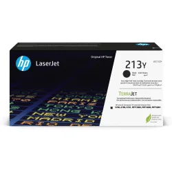 HP 213Y Toner Laser Black (W2130Y) (HPW2130Y)