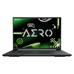 GIGABYTE NB AERO X16 16"/AMD Ryzen Al 7 350/32GB /1TB PCIe Gen4 NVMe M.2 SSD/ NVidia GeForce RTX 5060 8GB /W11 Home /2Y/ Space G
