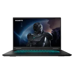 GIGABYTE NB GAMING A16 16"/AMD Ryzen 7 260/16GB /1TB PCIe Gen4x4 NVMe M.2 SSD / NVidia GeForce RTX 5070 8GB /W11 Home /2Y/ Black