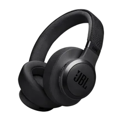 JBL Live 770NC Headset - Black