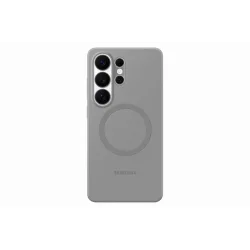 Samsung Silicone Magnet Galaxy S26 Ultra Gray
