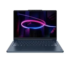 LENOVO Laptop Yoga 2-in-1 14IPH11 14" 2.8K WQXGA+ OLED/Ultra7-355/32GB/2TB SSD/Intel Graphics/Win 11 Home/3Y Premium/Touch/Cosmi