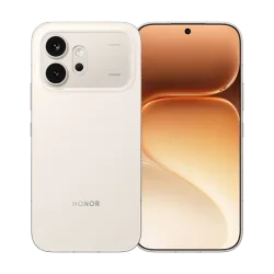 Honor 600 5G Dual Sim 8GB RAM 512GB - Gold