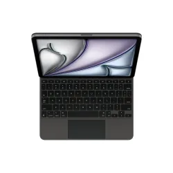 Apple Magic Keyboard iPad Air 11-inch (M3) Greek - Black