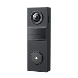 TP-LINK DOORBELL TAPO D205 2K