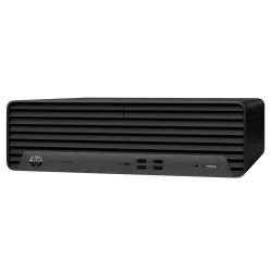 HP PC Elite 800 G9 SFF, Refurbished Grade A Repainted, i5-13500, 16/512GB NVME, WiFi, FreeDOS
