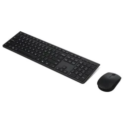 LENOVO Professional Wireless Rechargeable Combo Keyboard and Mouse