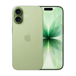 Apple iPhone 17 256GB - Latin Spec - Sage