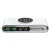 POWERTECH σταθμός φόρτισης PT-1624, 2x USB/2x USB-C/wireless, 72W, λευκός