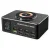 POWERTECH σταθμός φόρτισης PT-1625, 4x USB/4x USB-C/wireless, 140W, μαύρος