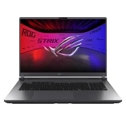 ASUS Laptop ROG Strix G18 G815LW-SA300X 18'' 2560 x 1600, Mini LED 240Hz U9-290HX/32GB/1TB SSD NVMe PCIe 4.0/NVidia Ge