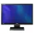 SAMSUNG used οθόνη S24A450B LED, 24" 1920x1080, VGA/DVI/ETHERNET, Grade B
