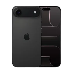 Apple iPhone Air 512GB - Black