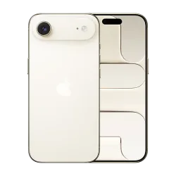 Apple iPhone Air 256GB - Light Gold
