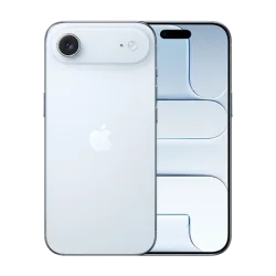Apple iPhone Air 256GB - Sky Blue