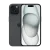 Apple iPhone 15 256GB - Black