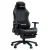 ANDA SEAT Gaming Chair LUNA PRO Black w/Footrest