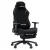 ANDA SEAT Gaming Chair LUNA PRO Black Fabric w/Footrest
