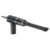 POWERTECH 2 σε 1 σκουπάκι χειρός & air duster PT-1576, 50W, 3600mAh, μαύρο