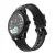 LDNIO smartwatch SW05, heart rate, 1.39" TFT, lP68, μαύρο