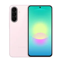 Samsung Galaxy A27 A276 5G Dual Sim 6GB RAM 128GB - Pink