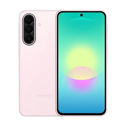 Samsung Galaxy A27 A276 5G Dual Sim 6GB RAM 128GB - Pink