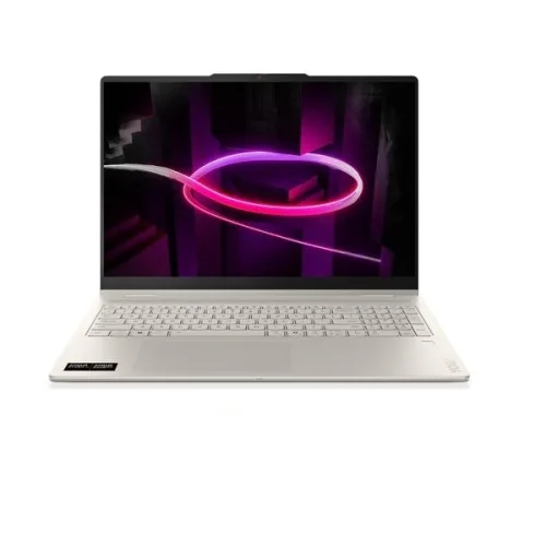 LENOVO Laptop Yoga 7 2-in-1 16AGP11 16'' WUXGA OLED /Ryzen AI 7-*445/16GB/1TB SSD/AMD  Radeon Graphics/Win 11 Home/3Y Premium/Touch/Seashell