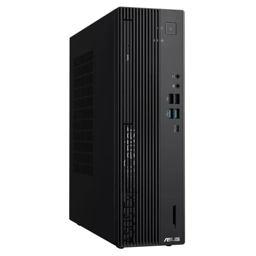 ASUS PC ExpertCenter D700SF SFF D700SF-GRU2254C0X U5-225/16GB/512GB SSD/Intel UHD Graphics/DVD±RW/Win 11 Pro/3Y NBD/Black