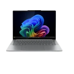 LENOVO Laptop Yoga 7 Pro 14IAH10 14.5" 3K OLED/Ultra9-285H/32GB/1TB SSD/Intel Arc Graphics/Win 11 Home/3Y Premium/Luna Grey