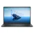 DELL Pro 15 Essential PV15255 15.6'' FHD/AMD Ryzen 5 7520U/16GB/512GB SSD/AMD Radeon 610M/Win 11 Home/1Y NBD/Carbon Bl
