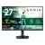 Philips 27M2N3500NF/00 computer monitor 68.6 cm (27'') 2560 x 1440 pixels Black