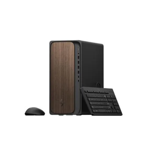 HP DG2E2EA PC/workstation Intel Core Ultra 5 225 16 GB DDR5-SDRAM 512 GB SSD Windows 11 Pro Tower AI PC