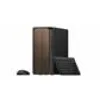 HP DG2E2EA PC/workstation Intel Core Ultra 5 225 16 GB DDR5-SDRAM 512 GB SSD Windows 11 Pro Tower AI PC