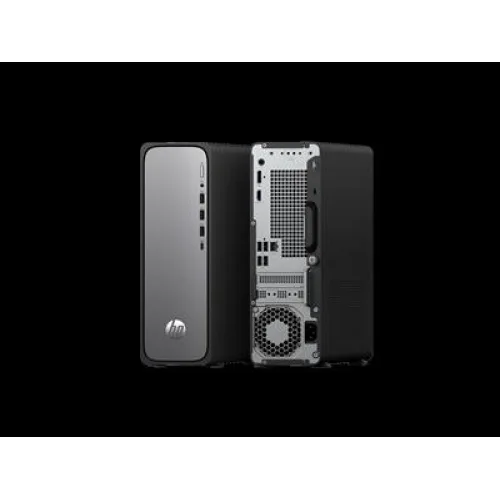 HP DG2E4EA PC/workstation Intel  Core  i7 i7-14700 16 GB DDR5-SDRAM 512 GB SSD Windows 11 Pro Tower Silver