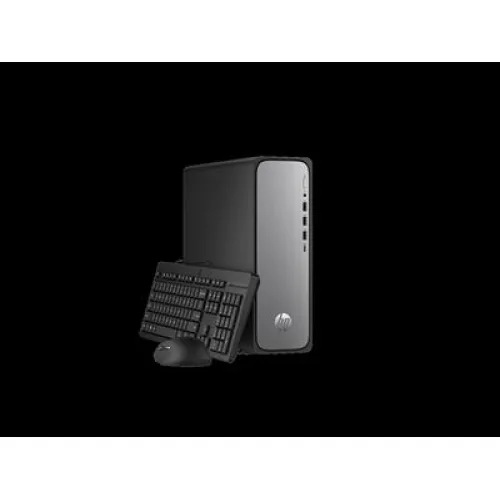 HP DG2E4EA PC/workstation Intel  Core  i7 i7-14700 16 GB DDR5-SDRAM 512 GB SSD Windows 11 Pro Tower Silver