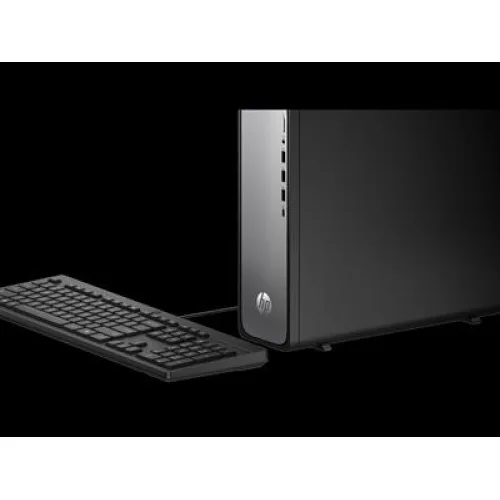 HP DG2E4EA PC/workstation Intel  Core  i7 i7-14700 16 GB DDR5-SDRAM 512 GB SSD Windows 11 Pro Tower Silver