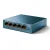 TP-LINK Desktop Switch LS105G, 5-port 10/100/1000Mbps, V.4.40