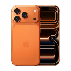 Apple iPhone 17 Pro 1TB - Cosmic Orange