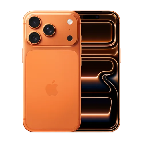 Apple iPhone 17 Pro 1TB - Cosmic Orange