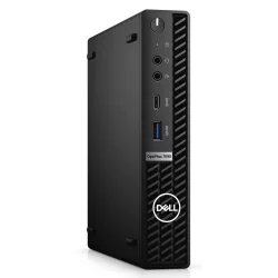 DELL PC OptiPlex 7090 Micro, Refurbished Grade A Repainted, i5-11400T, 8/256GB NVME, WiFi, FreeDOS