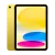 Tablet Apple iPad 10.9 11.Gen (2025) 128GB WiFi - Yellow