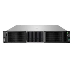 HPE ProLiant DL380 Gen11 4510 2.4GHz 12c 1P 64GB-R 8SFF MR408i-o 2x960GB SSD 2x1000W PS EMEA Server